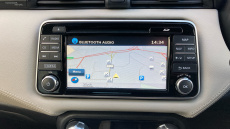 Nissan Micra 0.9 IG-T Tekna 5dr Petrol Hatchback